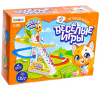 Набор игровой «Весёлые игры», «Котята на лесенке», 3+