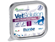 Корм влажный Monge VetSolution Gastrointestinal (при заболеваниях ЖКТ у кошек)