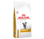 Корм сухой Royal Canin Urinary S/O (при заболеваниях мочевыделительной системы), 350 г