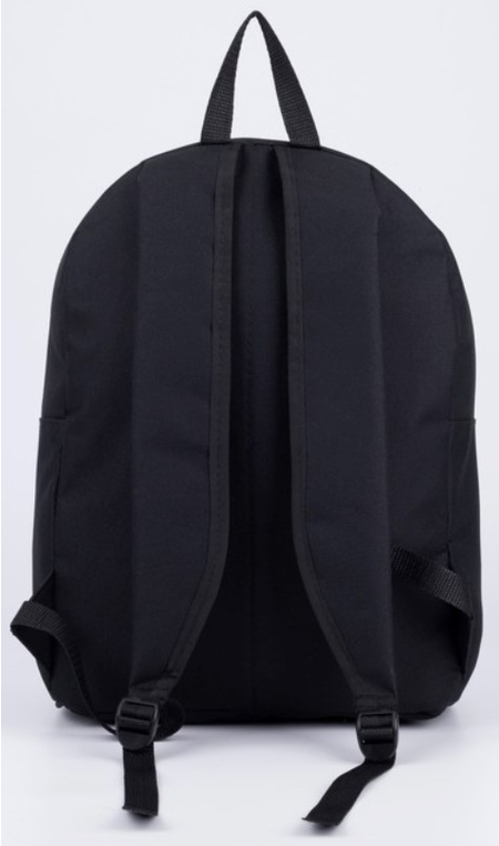 Рюкзак Nazamok, 27*14*38 см, «Космический кот», черный