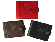 Портмоне из натуральной кожи «Кот» (Журкевич Ю.Л.) Портмоне из натуральной кожи «Кот» (Журкевич Ю.Л.)