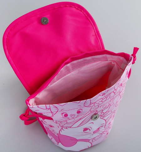 Рюкзак детский «Коты аристократы» (на магните), 21*12*14 см Рюкзак детский «Коты аристократы» (на магните), 21*12*14 см