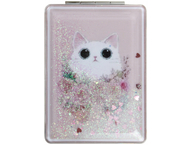 Зеркальце карманное складное Meshu