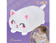 Игрушка мягкая «Котик» Игрушка мягкая «Котик»