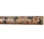 Бумага упаковочная крафт Sima-Land, 50×70 см, «Котики»