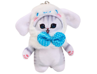 Игрушка мягкая Sima-Land