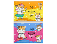 Альбом для рисования А4 Prof-Press