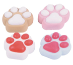 Игрушка-антистресс Jolly Jot, 6×6 см, «Кошачья лапка», ассорти Игрушка-антистресс Jolly Jot, 6×6 см, «Кошачья лапка», ассорти