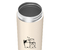 Термокружка Joylux Classic, 380 мл, бежевая
