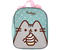 Рюкзак малый Pusheen, 250*205*100 мм Рюкзак малый Pusheen, 250*205*100 мм