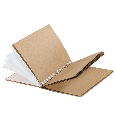 Скетчбук-блокнот на гребне Brauberg Art Debut (два вида бумаги), 195*195 мм, 80 л. (60 л. белых и 20 л. крафт-бумаги) Скетчбук-блокнот на гребне Brauberg Art Debut (два вида бумаги), 195*195 мм, 80 л. (60 л. белых и 20 л. крафт-бумаги)