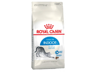 Корм сухой Royal Canin Indoor 27 (для взрослых кошек, живущих в помещении)