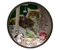 Монета в круглой коробке Our Friends, диаметр 3,9 см, Kurilian Bobtail