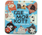 Игра настольная «Где мой кот?», 4+