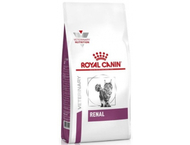 Корм сухой Royal Canin VD Renal RF 23 (при почечной недостаточности)