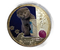 Монета в круглой коробке Our Friends, диаметр 3,9 см, Scottish Fold