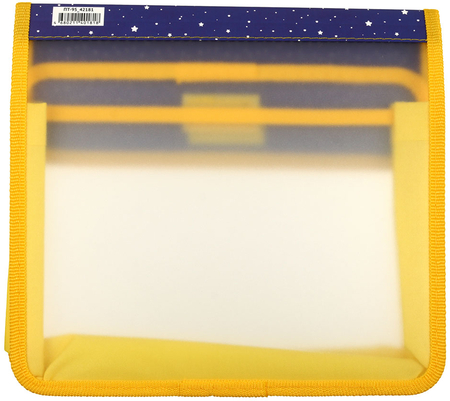 Папка для тетрадей 2 отделения ArtSpace, 230*210 мм, Cosmo Cats