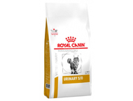 Корм сухой Royal Canin Urinary S/O (при заболеваниях мочевыделительной системы)