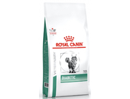 Корм сухой Royal Canin Diabetic DS 46 Feline (при сахарном диабете кошек)