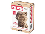 Конструктор-мини деревянный Ewa