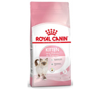 Корм сухой Royal Canin Kitten (для котят), 1,2 кг