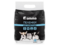 Пеленки для животных Gamma