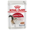 Корм влажный Royal Canin Kitten (для котят), 85 г, паштет (Loaf)