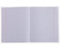 Тетрадь общая А5, 48 л. на скобе Calligrata «Коты», 165*205 мм, клетка, ассорти