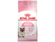 Корм сухой Royal Canin Mother&Babycat (для котят в возрасте от 1 до 4 месяцев)