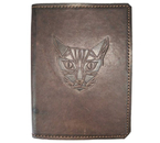 Обложка для паспорта (Журкевич Ю.Л.), 135×97 мм