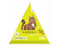 Лакомство Bosch Sanabelle Hairball Snack (для вывода комков шерсти)