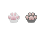 Точилка пластиковая Meshu Little Paw