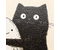 Тетрадь предметная А5, 48 л. на скобе Bad Cat, 165*205 мм, клетка, «Иностранный язык» Тетрадь предметная А5, 48 л. на скобе Bad Cat, 165*205 мм, клетка, «Иностранный язык»