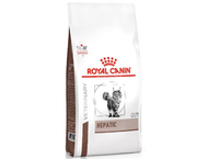 Корм сухой Royal Canin Hepatic HF26 (при заболеваниях печени)