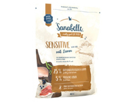 Корм сухой Bosch Sanabelle Sensitive (для кошек с чувствительным пищеварением)