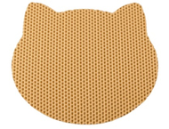 Коврик универсальный под миску и лоток Sima-Land (EVA) Коврик универсальный под миску и лоток Sima-Land (EVA)