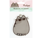 Блокнот на болте Pusheen, 90×155 мм, 50 л. Блокнот на болте Pusheen, 90×155 мм, 50 л.