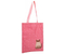 Сумка-шоппер «Котик», 35*40 см, розовая