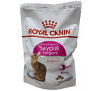 Корм сухой Royal Canin Savour Exigent (для взрослых привередливых кошек), 200 г