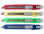 Нож канцелярский OfficeSpace