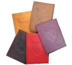 Обложка для паспорта (Журкевич Ю.Л.), 135×97 мм, ассорти Обложка для паспорта (Журкевич Ю.Л.), 135×97 мм, ассорти