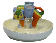 Пепельница (керамика)