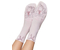 Носки детские Conte Elegant Love (50 Den), размер 20-22, Bianco