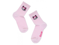 Носки детские удлиненные Conte Kids Active