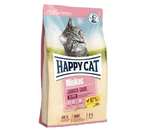 Корм сухой Happy Cat Minkas Junior Care, 10 кг, домашняя птица