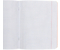 Тетрадь общая А5, 48 л. на скобе BeSmart Mur-Mur, 165*202 мм, клетка, голубая