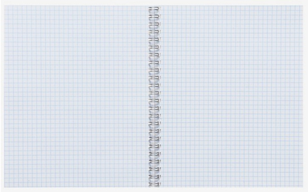 Тетрадь общая А5, 48 л. на гребне «Черный Кот», 170*205 мм, клетка, ассорти Тетрадь общая А5, 48 л. на гребне «Черный Кот», 170*205 мм, клетка, ассорти