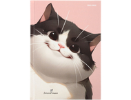 Книжка записная Prof-Press (А5)