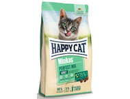 Корм сухой Happy Cat Minkas Perfect Mix (для взрослых кошек) Корм сухой Happy Cat Minkas Perfect Mix (для взрослых кошек)