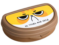 Бутербродница Sima-Land Бутербродница Sima-Land